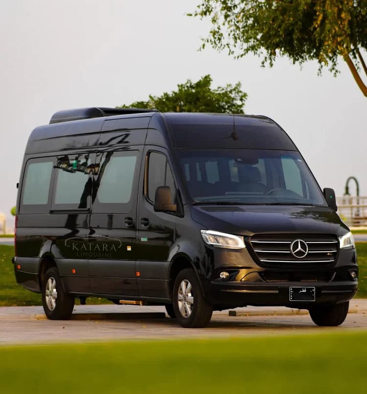 GROUP MİNİBÜS (Minibüs / Sprinter,Crafter vb.)