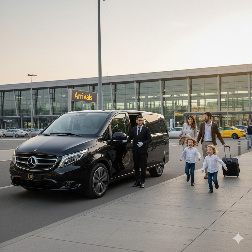 Premium VIP İletişim